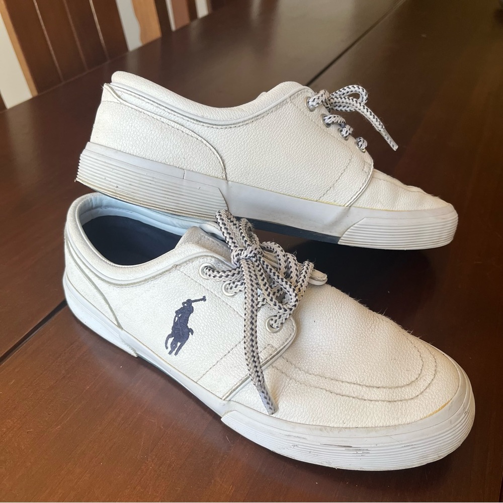 POLO Ralph Lauren Shoes